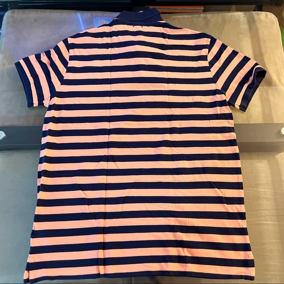 Ralph Lauren Polo Stripe Size XL - Picture 5 of 5